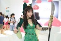 画像ギャラリー No.330のサムネイル画像 / ［CJ2016］特選姑娘は5年ぶり！「ChinaJoy 2016」コンパニオン写真集を掲載