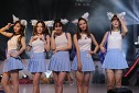 画像ギャラリー No.339のサムネイル画像 / ［CJ2016］特選姑娘は5年ぶり！「ChinaJoy 2016」コンパニオン写真集を掲載