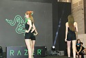 画像ギャラリー No.340のサムネイル画像 / ［CJ2016］特選姑娘は5年ぶり！「ChinaJoy 2016」コンパニオン写真集を掲載