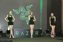画像ギャラリー No.341のサムネイル画像 / ［CJ2016］特選姑娘は5年ぶり！「ChinaJoy 2016」コンパニオン写真集を掲載