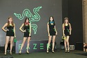 画像ギャラリー No.344のサムネイル画像 / ［CJ2016］特選姑娘は5年ぶり！「ChinaJoy 2016」コンパニオン写真集を掲載