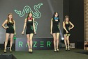 画像ギャラリー No.345のサムネイル画像 / ［CJ2016］特選姑娘は5年ぶり！「ChinaJoy 2016」コンパニオン写真集を掲載