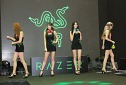 画像ギャラリー No.347のサムネイル画像 / ［CJ2016］特選姑娘は5年ぶり！「ChinaJoy 2016」コンパニオン写真集を掲載