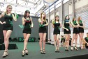 画像ギャラリー No.350のサムネイル画像 / ［CJ2016］特選姑娘は5年ぶり！「ChinaJoy 2016」コンパニオン写真集を掲載