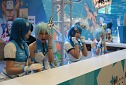画像ギャラリー No.351のサムネイル画像 / ［CJ2016］特選姑娘は5年ぶり！「ChinaJoy 2016」コンパニオン写真集を掲載