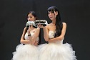画像ギャラリー No.357のサムネイル画像 / ［CJ2016］特選姑娘は5年ぶり！「ChinaJoy 2016」コンパニオン写真集を掲載