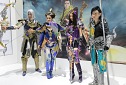画像ギャラリー No.361のサムネイル画像 / ［CJ2016］特選姑娘は5年ぶり！「ChinaJoy 2016」コンパニオン写真集を掲載