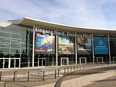 ［gamescom］ヨーロッパ最大規模のゲームイベント「gamescom 2016」がドイツ・ケルンで開幕