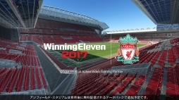 画像ギャラリー No.003のサムネイル画像 / KONAMIとリヴァプールFCがサッカーゲームにおけるパートナー契約を締結