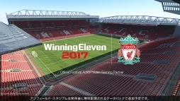 画像ギャラリー No.005のサムネイル画像 / KONAMIとリヴァプールFCがサッカーゲームにおけるパートナー契約を締結