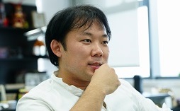 画像ギャラリー No.012のサムネイル画像 / 日本人の細やかなモノ作りと，中国人のエンジニアリングパワーは融合するべき―――DeNA Chinaの若き社長は，日本と中国のゲームマーケットをどう見ているのか