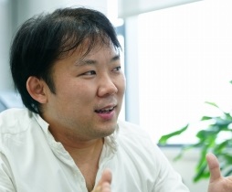 画像ギャラリー No.016のサムネイル画像 / 日本人の細やかなモノ作りと，中国人のエンジニアリングパワーは融合するべき―――DeNA Chinaの若き社長は，日本と中国のゲームマーケットをどう見ているのか