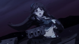 画像ギャラリー No.003のサムネイル画像 / 「劇場版 艦これ」本予告ムービーが公開。キャストやスタッフ，南方の海域が舞台となるストーリーの情報も