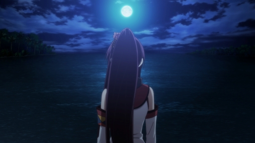 画像ギャラリー No.006のサムネイル画像 / 「劇場版 艦これ」本予告ムービーが公開。キャストやスタッフ，南方の海域が舞台となるストーリーの情報も