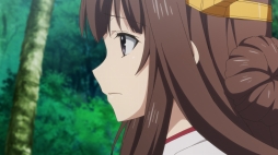 画像ギャラリー No.007のサムネイル画像 / 「劇場版 艦これ」本予告ムービーが公開。キャストやスタッフ，南方の海域が舞台となるストーリーの情報も