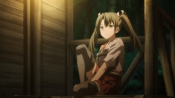 画像ギャラリー No.012のサムネイル画像 / 「劇場版 艦これ」本予告ムービーが公開。キャストやスタッフ，南方の海域が舞台となるストーリーの情報も