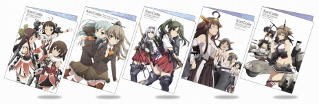 画像ギャラリー No.015のサムネイル画像 / 「劇場版 艦これ」本予告ムービーが公開。キャストやスタッフ，南方の海域が舞台となるストーリーの情報も