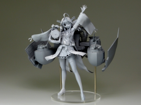 画像ギャラリー No.018のサムネイル画像 / 「劇場版 艦これ」本予告ムービーが公開。キャストやスタッフ，南方の海域が舞台となるストーリーの情報も