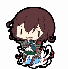 画像ギャラリー No.019のサムネイル画像 / 「劇場版 艦これ」本予告ムービーが公開。キャストやスタッフ，南方の海域が舞台となるストーリーの情報も