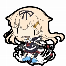 画像ギャラリー No.020のサムネイル画像 / 「劇場版 艦これ」本予告ムービーが公開。キャストやスタッフ，南方の海域が舞台となるストーリーの情報も