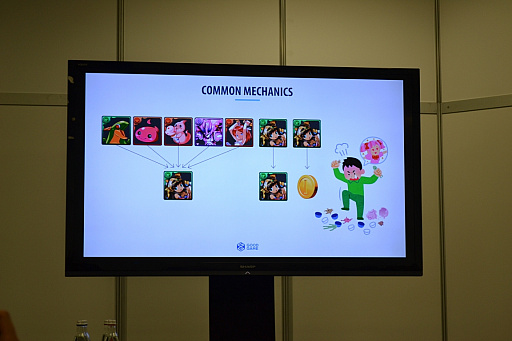 画像ギャラリー No.017のサムネイル画像 / ［gamescom］ガチャは日本だけのものじゃない。ヨーロッパ市場で受けるガチャの作り方とは