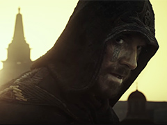 映画版「アサシン クリード」のポスタービジュアル＆予告編が公開。予告編には舞台となるルネサンス期のスペイン，スピーディなアクションを収録