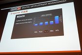 画像ギャラリー No.021のサムネイル画像 / ［CEDEC 2016］ファンの視点からものを考え，昔のIPを復活させよう！　「日本のクリエイターよ，大志を抱き遙かなる大海を超えろ！」をレポート