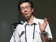 ［CEDEC 2016］VR酔いを防ぐにはどうすればいいか。「映像酔い・VR酔いの理解とその軽減に向けて…（初級編）」をレポート