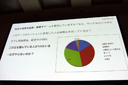 画像ギャラリー No.004のサムネイル画像 / ［CEDEC 2016］自主制作ゲーム開発のスタイルは千差万別。パネルディスカッション「『僕たちは作りたいものを作る』自主制作ゲームの今」をレポート