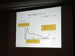 画像ギャラリー No.017のサムネイル画像 / ［CEDEC 2016］“弱点を利用するゲームデザイン”とは？　VRボードゲーム「アニュビスの仮面」の制作者が語ったセッションをレポート