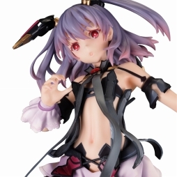 画像ギャラリー No.002のサムネイル画像 / 「乖離性ミリオンアーサー」の妖精ファルサリアがフィギュアになって登場
