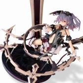 画像ギャラリー No.009のサムネイル画像 / 「乖離性ミリオンアーサー」の妖精ファルサリアがフィギュアになって登場