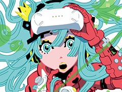 ［TGS 2016］東京ゲームショウ2016が本日開幕！ 37の国と地域から614の企業と団体が参加し，出展予定タイトルは1523タイトルにのぼる