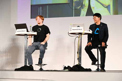 画像ギャラリー No.020のサムネイル画像 / ［TGS 2016］「TGSフォーラム2016」基調講演レポート。第一線の開発者＆ハードメーカーが語るVRの展望