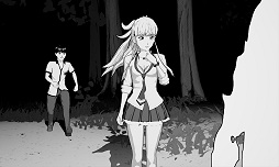 画像ギャラリー No.008のサムネイル画像 / ［TGS 2016］マンガ世界をVR化する「プロジェクトHikari」とは？　スクエニが挑戦する向こう側の世界に行く方法