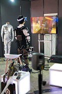 画像ギャラリー No.022のサムネイル画像 / ［TGS 2016］コンパニオン写真集第1弾掲載！　TGSを彩る美女を堪能あれ。もちろん「ZIPでくれ」にも対応