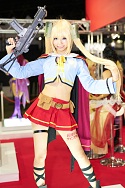 画像ギャラリー No.072のサムネイル画像 / ［TGS 2016］コンパニオン写真集第1弾掲載！　TGSを彩る美女を堪能あれ。もちろん「ZIPでくれ」にも対応