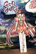 画像ギャラリー No.084のサムネイル画像 / ［TGS 2016］コンパニオン写真集第1弾掲載！　TGSを彩る美女を堪能あれ。もちろん「ZIPでくれ」にも対応