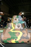 画像ギャラリー No.136のサムネイル画像 / ［TGS 2016］コンパニオン写真集第1弾掲載！　TGSを彩る美女を堪能あれ。もちろん「ZIPでくれ」にも対応
