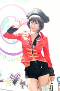 画像ギャラリー No.145のサムネイル画像 / ［TGS 2016］コンパニオン写真集第1弾掲載！　TGSを彩る美女を堪能あれ。もちろん「ZIPでくれ」にも対応
