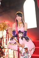 画像ギャラリー No.159のサムネイル画像 / ［TGS 2016］コンパニオン写真集第1弾掲載！　TGSを彩る美女を堪能あれ。もちろん「ZIPでくれ」にも対応