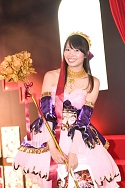 画像ギャラリー No.160のサムネイル画像 / ［TGS 2016］コンパニオン写真集第1弾掲載！　TGSを彩る美女を堪能あれ。もちろん「ZIPでくれ」にも対応