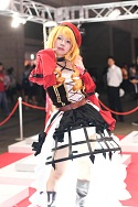 画像ギャラリー No.178のサムネイル画像 / ［TGS 2016］コンパニオン写真集第1弾掲載！　TGSを彩る美女を堪能あれ。もちろん「ZIPでくれ」にも対応