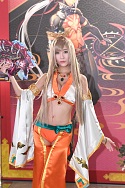 画像ギャラリー No.194のサムネイル画像 / ［TGS 2016］コンパニオン写真集第1弾掲載！　TGSを彩る美女を堪能あれ。もちろん「ZIPでくれ」にも対応
