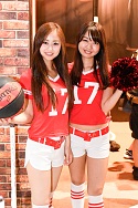 画像ギャラリー No.219のサムネイル画像 / ［TGS 2016］コンパニオン写真集第1弾掲載！　TGSを彩る美女を堪能あれ。もちろん「ZIPでくれ」にも対応
