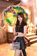 画像ギャラリー No.224のサムネイル画像 / ［TGS 2016］コンパニオン写真集第1弾掲載！　TGSを彩る美女を堪能あれ。もちろん「ZIPでくれ」にも対応