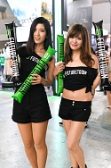 画像ギャラリー No.226のサムネイル画像 / ［TGS 2016］コンパニオン写真集第1弾掲載！　TGSを彩る美女を堪能あれ。もちろん「ZIPでくれ」にも対応