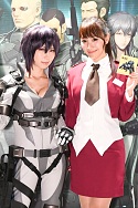 画像ギャラリー No.229のサムネイル画像 / ［TGS 2016］コンパニオン写真集第1弾掲載！　TGSを彩る美女を堪能あれ。もちろん「ZIPでくれ」にも対応