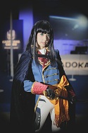 画像ギャラリー No.248のサムネイル画像 / ［TGS 2016］コンパニオン写真集第1弾掲載！　TGSを彩る美女を堪能あれ。もちろん「ZIPでくれ」にも対応