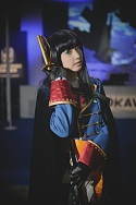 画像ギャラリー No.250のサムネイル画像 / ［TGS 2016］コンパニオン写真集第1弾掲載！　TGSを彩る美女を堪能あれ。もちろん「ZIPでくれ」にも対応